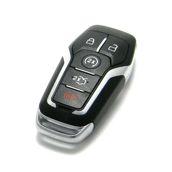 Ilco PRX-FORD-5B1 Ford 5 Button Prox (NL)
