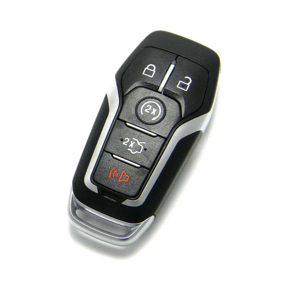 Ilco PRX-FORD-5B1 Ford 5 Button Prox (NL) — product image 2
