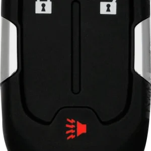 Ilco PRX-GM-3B1 Proximity Key Fob GM General Motors 3 Button Key