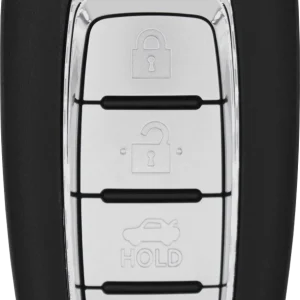 Ilco PRX-INF-4B1 PROXIMITY FOB INFINITY 4 BUTTON