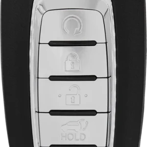 Ilco PRX-INF-5B1 PROXIMITY FOB INFINITY 5 BUTTON
