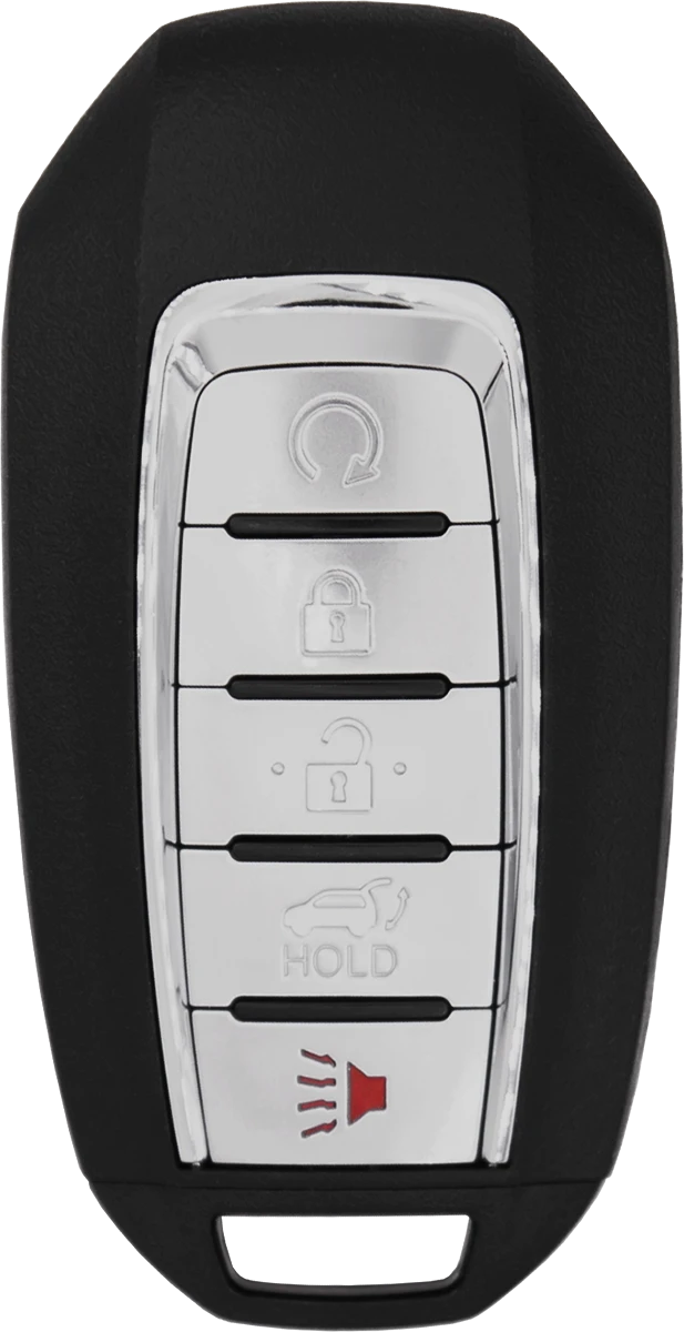 Ilco PRX-INF-5B1 PROXIMITY FOB INFINITY 5 BUTTON