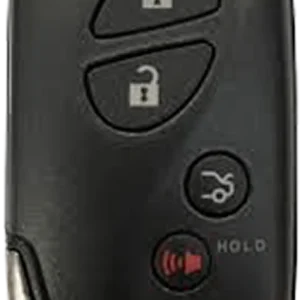 Ilco PRX-LEX-4B2 Proximity Key Fob Lexus 4 Button Key