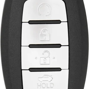 Ilco PRX-NIS-5B4 Proximity Key Fob Nissan Infiniti 5 Button Key