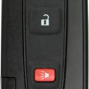 Ilco PRX-TOY-3B2 Proximity Key Fob Toyota 3 Button Key