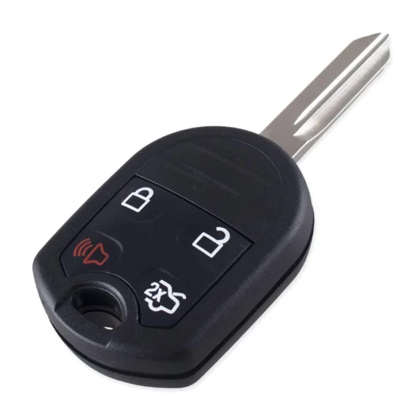 Ilco RHK-FORD-4B2 Ford 4 Button Remote Head Key (NL)
