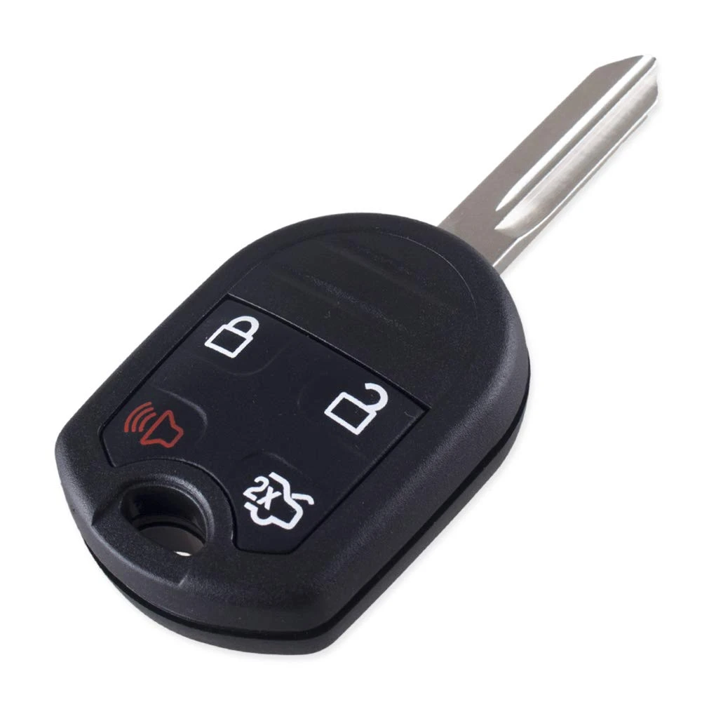 Ilco RHK-FORD-4B2 Ford 4 Button Remote Head Key (NL)
