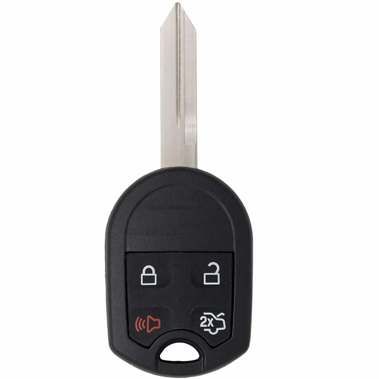Ilco RHK-FORD-4B2 Ford 4 Button Remote Head Key (NL) — product image 3