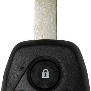 Ilco RHK-HON-4B9 Remote Head Key Honda 4 Button Key