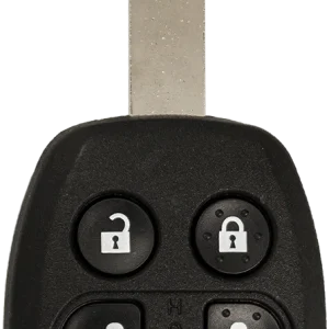 Ilco RHK-HON-5B1 Remote Head Key Honda 5B1 Chip