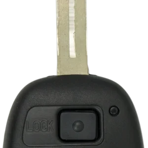 Ilco RHK-LEXUS-3B4 Remote Head Key Lexus 3 Button Key