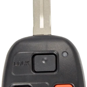 Ilco RHK-LEXUS-3B5 Remote Head Key Lexus 3 Button Key