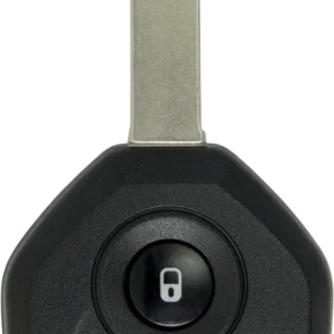 Ilco RHK-SUB-4B2 Remote Head Key Subaru 4 Button Key