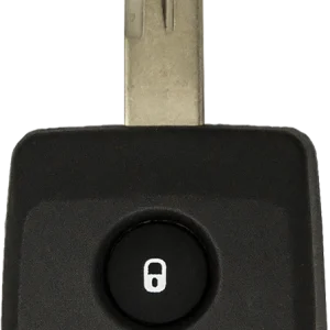 Ilco RHK-SUB-4B5 Remote Head Key Subaru 4 Button Key