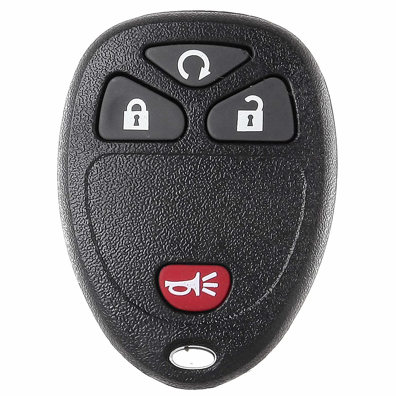 Ilco RKE-GM-4B1 General Motors Remote Keyless Entry (NL)