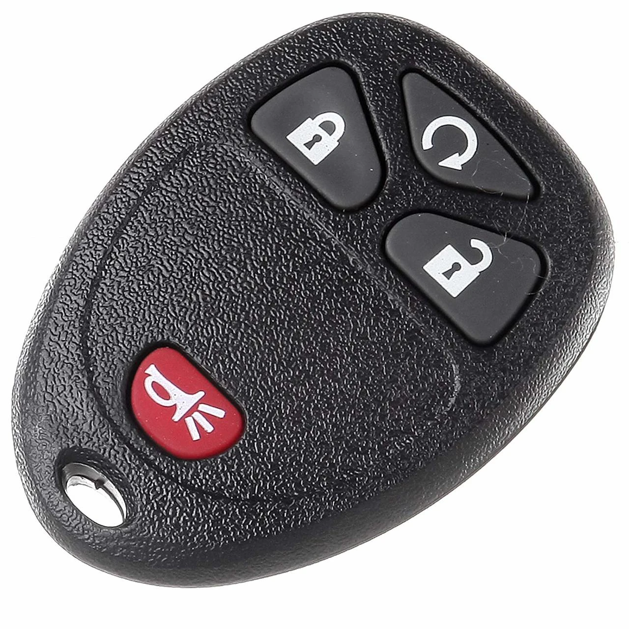 Ilco RKE-GM-4B1 General Motors Remote Keyless Entry (NL) — product image 3