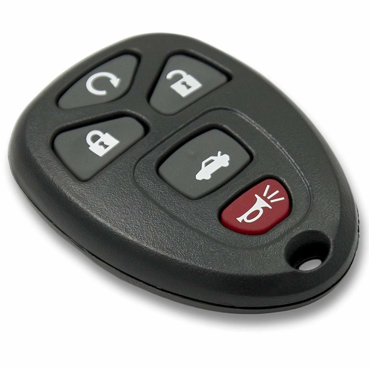 Ilco RKE-GM-5B1 General Motors 5 Button Remote Keyless Entry (NL) — product image 3