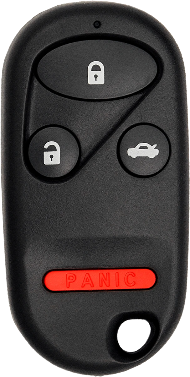Ilco Honda 4-Button Remote Keyless Entry (RKE-HON-4B4) — product image 2