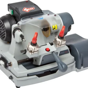 Ilco SPEED 040 Automatic/Manual Dual Function Key Cutting Machine - Duplicate
