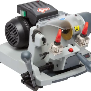 Ilco SPEED 044 Semi-Automatic Mechanical Key Cutting Machine - Duplicate Keys