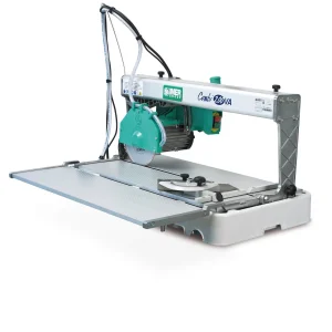 IMER Combicut 200 VA 8” Blade / 24” Max Cutting Length with Plunge (1188084)
