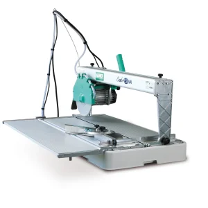 IMER Combicut 250 VA 10” Blade / 31” Max Cutting Length with Plunge (1188164)