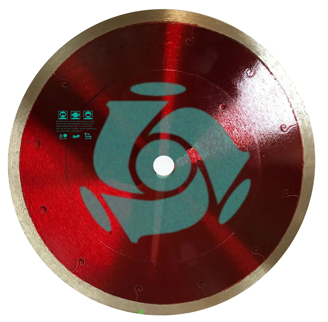 IMER Combicut 250 VA 10” Blade / 31” Max Cutting Length with Plunge (1188164) — product image 3