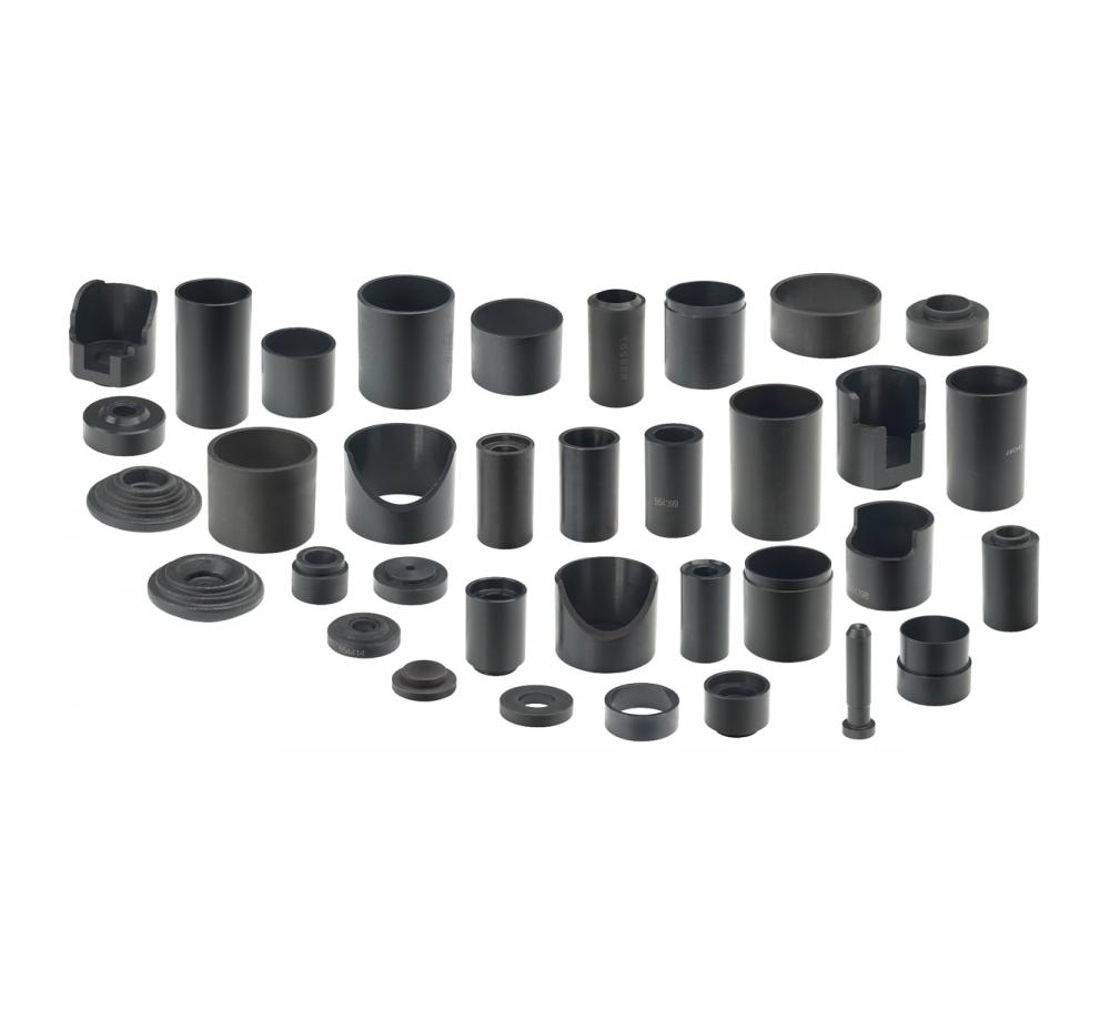 Import Truck Ball Joint Adapter Set