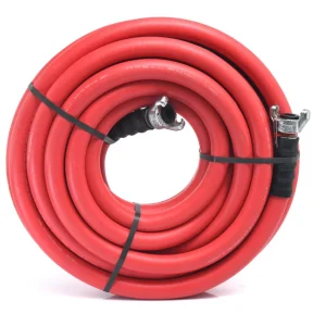 Impulse Rubber Jack Hammer Hose Assembly 3/4" - Various Lengths (RBJH34)