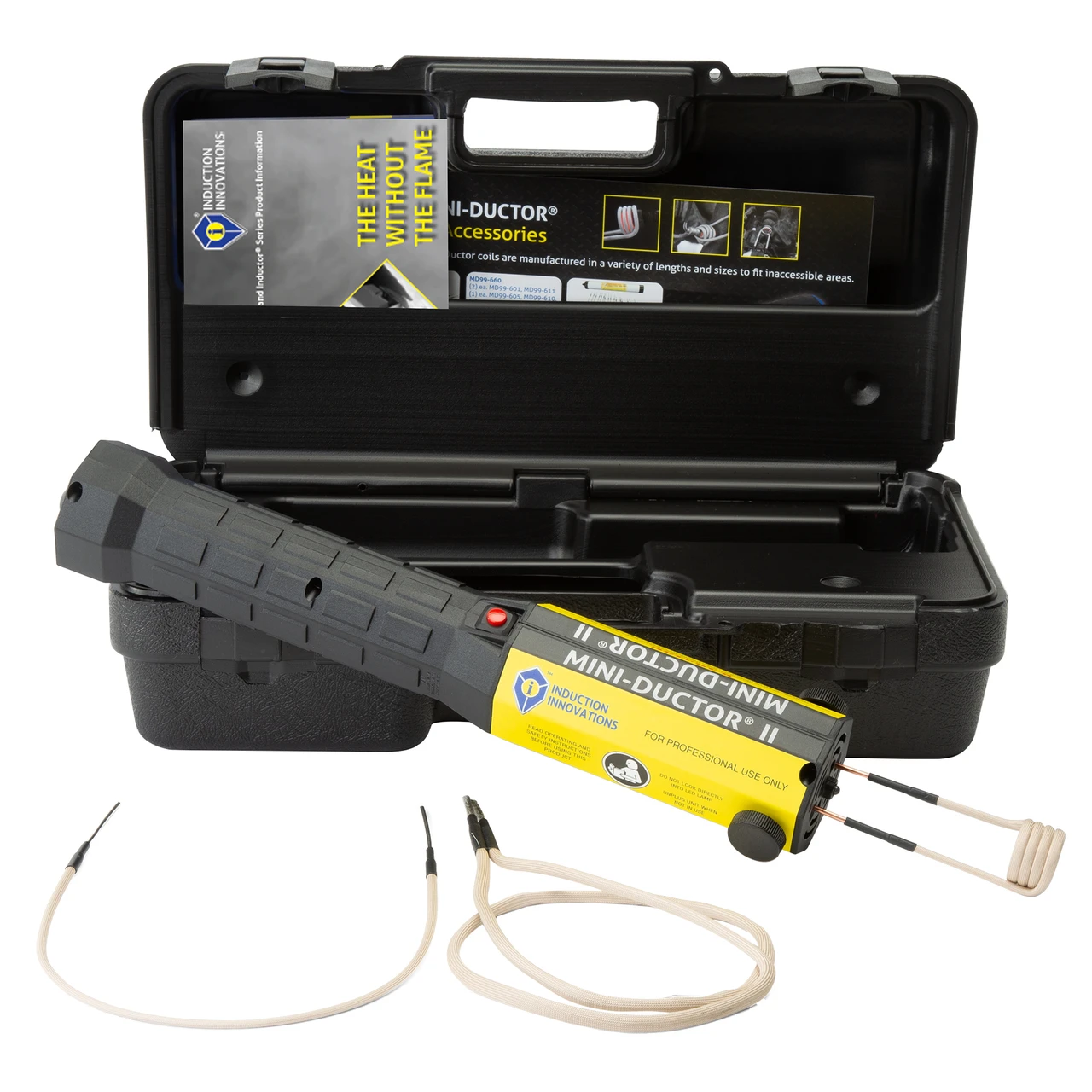 Induction Innovations Mini-Ductor II Induction Heater (MD-700)