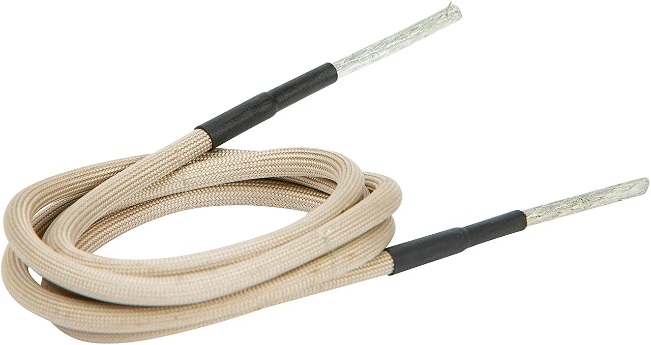 Induction Innovations Mini-Ductor 41" Flexible Magnetic Bearing (MD99-603)
