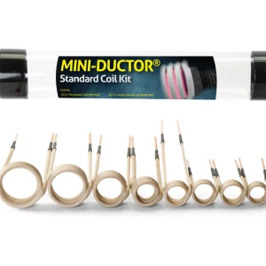 Induction Innovations Mini-Ductor Coil Kit (MD99-650)