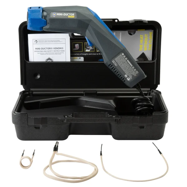Induction Innovations Mini Ductor Venom Induction Heater (MDV-777)