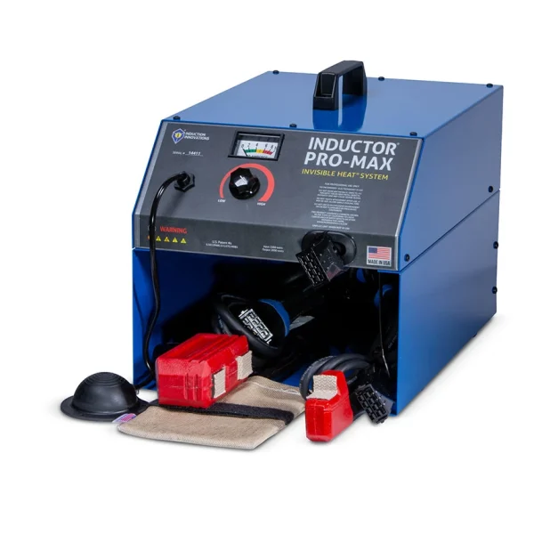 Induction Innovations Inductor Pro-Max Heating System (PM-20000)