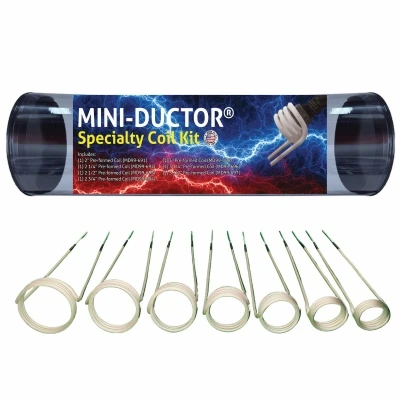 Induction Innovations Specialty Coil Kit (MD99-690)