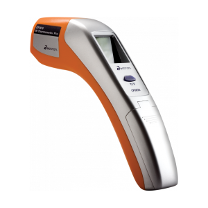Infared Thermometer with Laser Pointer