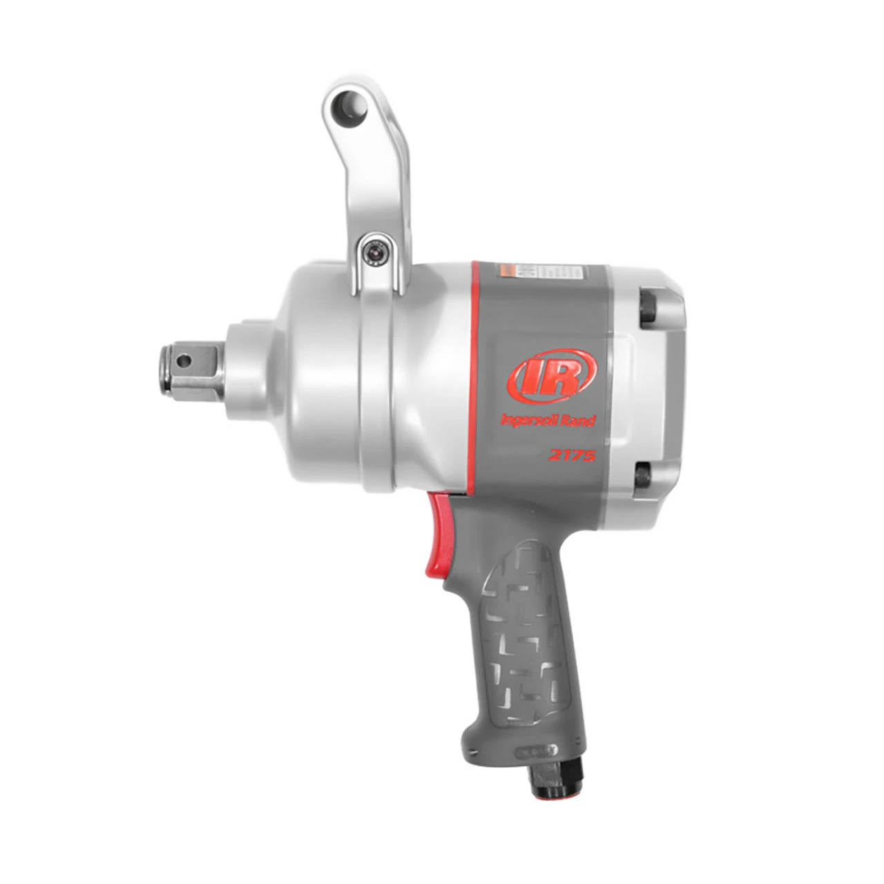 Ingersoll Rand 1" Air Impact Wrench 2000 Ft-Lb Torque (2175MAX)