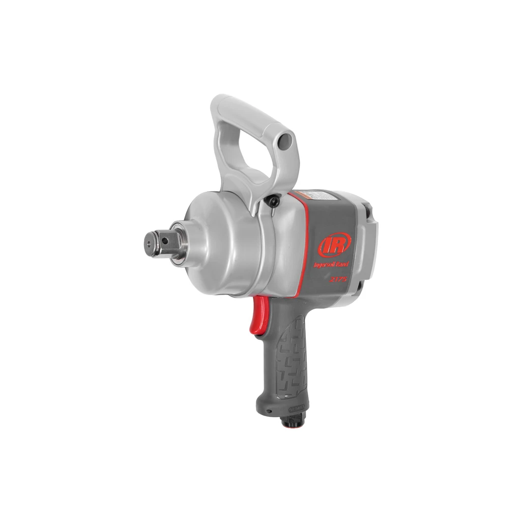 Ingersoll Rand 1" Air Impact Wrench 2000 Ft-Lb Torque (2175MAX) — product image 5