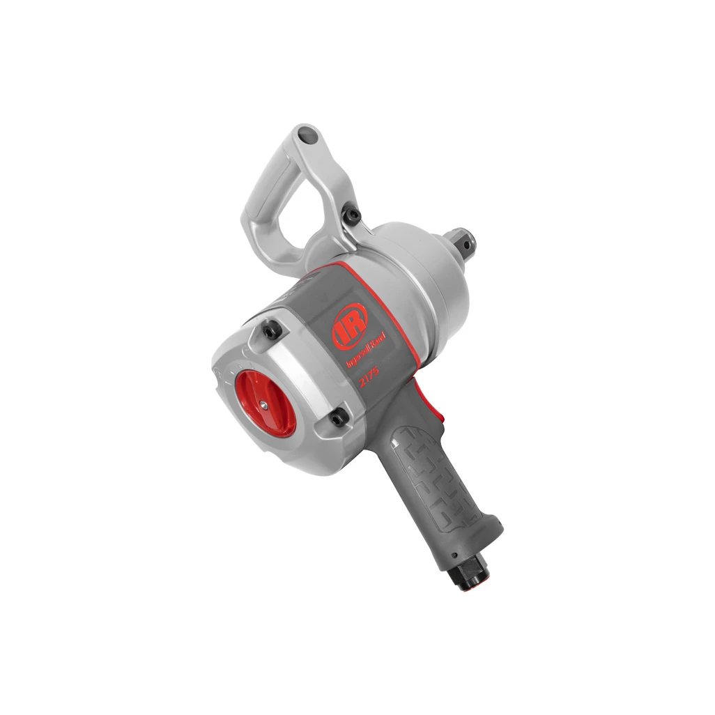 Ingersoll Rand 1" Air Impact Wrench 2000 Ft-Lb Torque (2175MAX) — product image 6