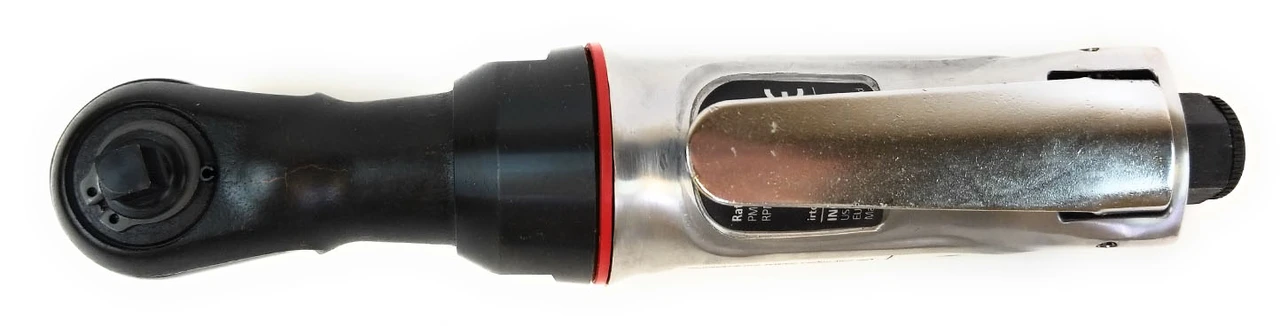 Ingersoll Rand Mini Air Ratchet 1/4" Drive 25 ft-lbs Torque (105-D2) — product image 2