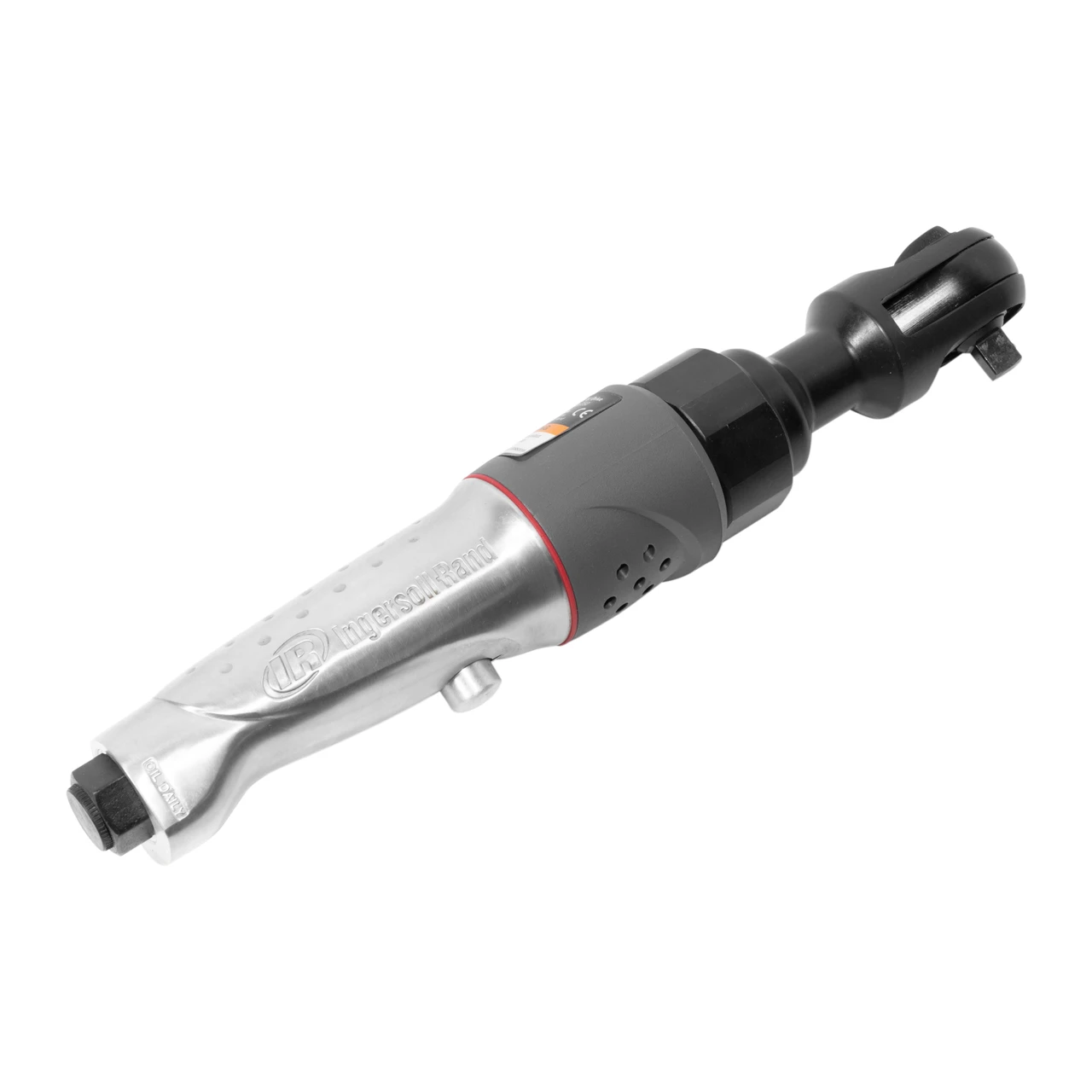 Ingersoll Rand Air Ratchet 3/8" Drive 76 ft-lbs Torque (109XPA) — product image 4