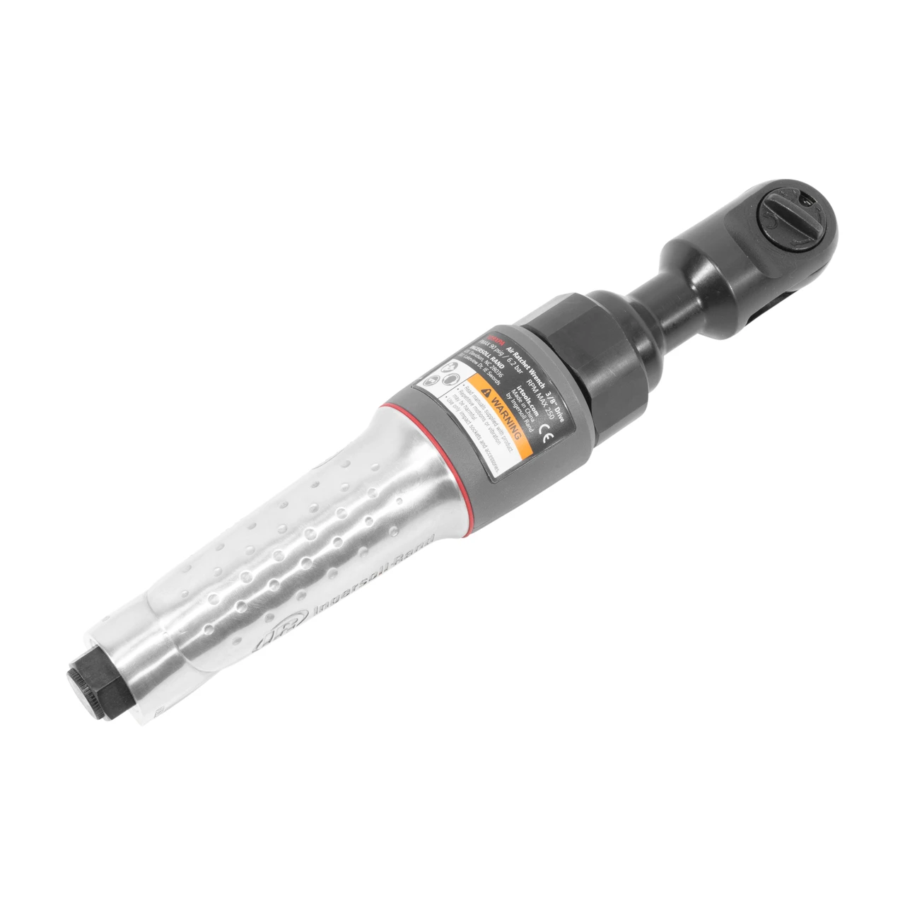 Ingersoll Rand Air Ratchet 3/8" Drive 76 ft-lbs Torque (109XPA) — product image 6