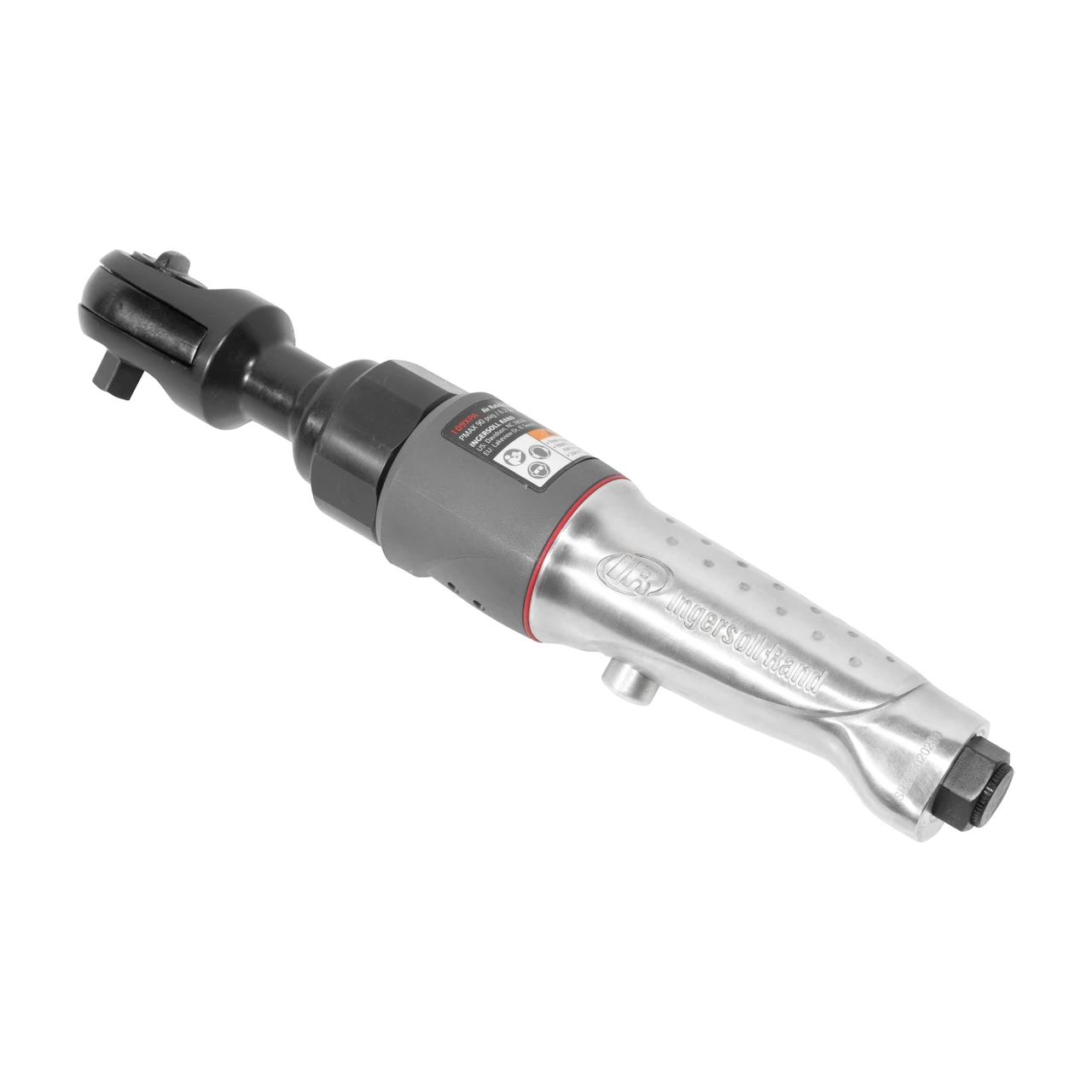 Ingersoll Rand Air Ratchet 3/8" Drive 76 ft-lbs Torque (109XPA) — product image 7