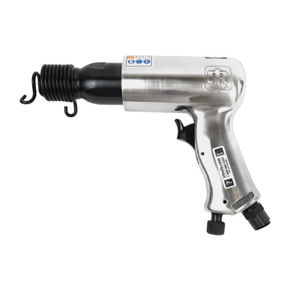 Ingersoll Rand Air Hammer .401 Shank 3500 Blows per Minute (116)