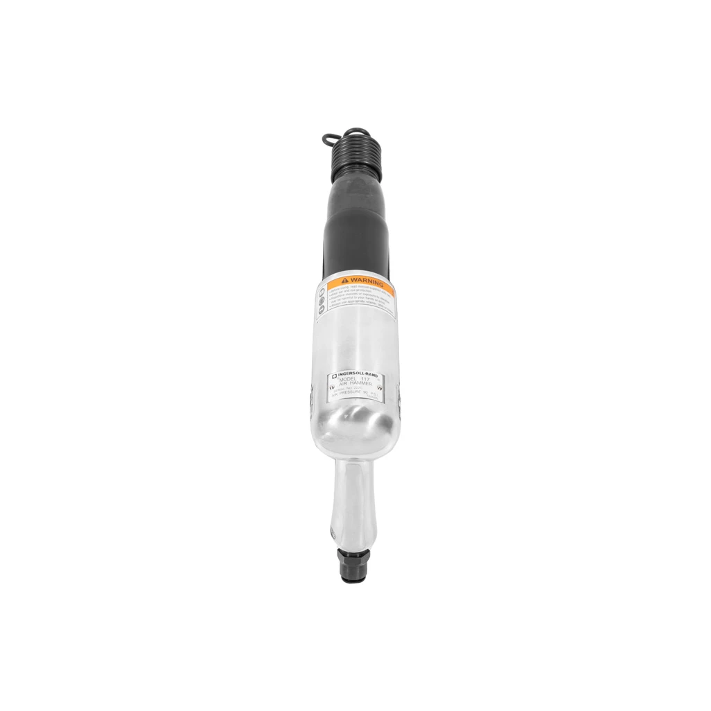 Ingersoll Rand Air Hammer .401 Shank 2000 Blows per Minute (117) — product image 2