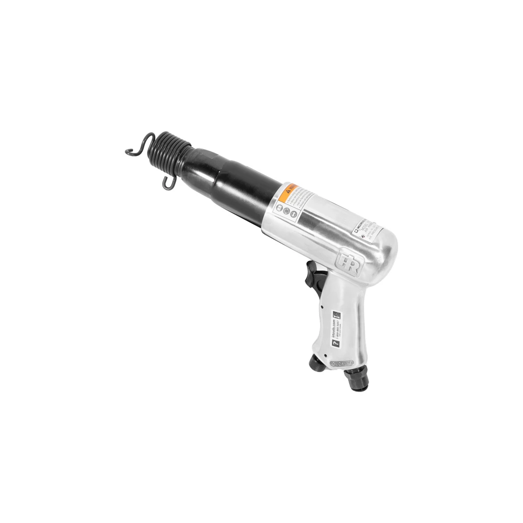 Ingersoll Rand Air Hammer .401 Shank 2000 Blows per Minute (117) — product image 3