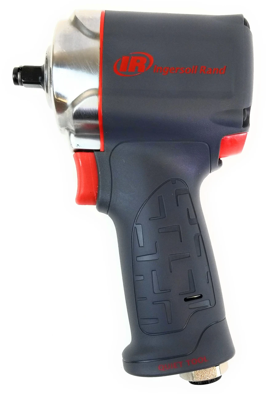 Ingersoll Rand 3/8" Ultra-Compact Impactool (15QMAX)