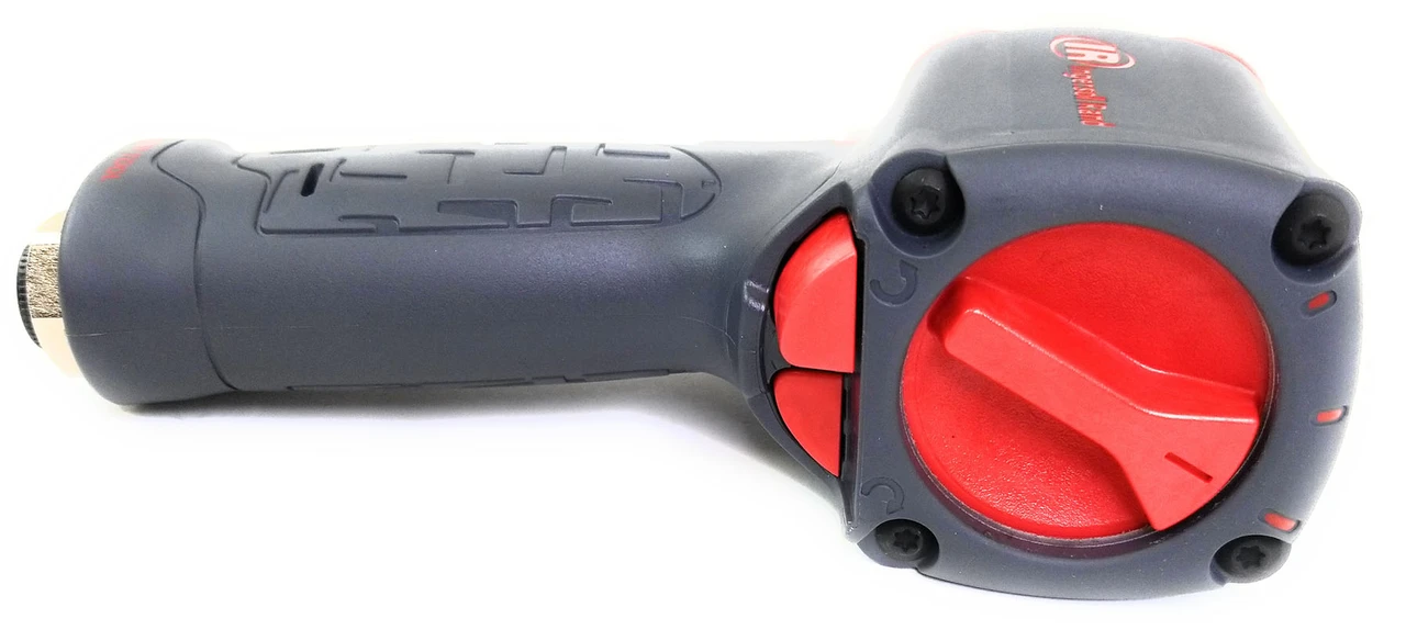 Ingersoll Rand 3/8" Ultra-Compact Impactool (15QMAX) — product image 2