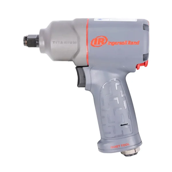 Ingersoll Rand Air Impact Wrench 300 Ft-Lb Reverse Torque (2125QTiMAX)