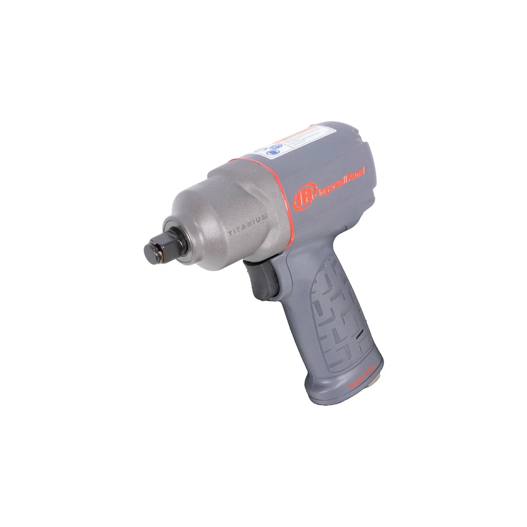 Ingersoll Rand Air Impact Wrench 300 Ft-Lb Reverse Torque (2125QTiMAX) — product image 2